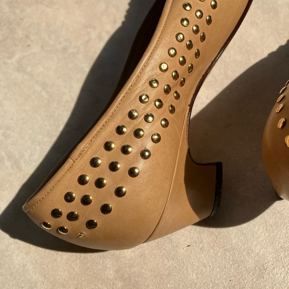 Vintage shoes size 7 - Picture 4 of 4